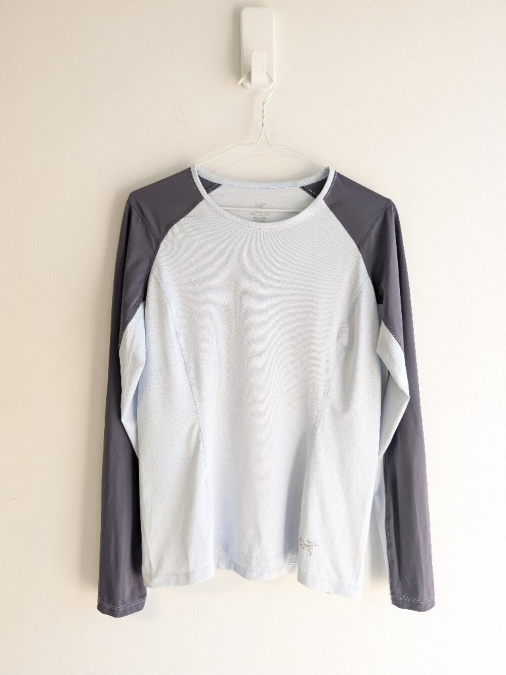 Arcteryx Base Layer Lightweight Raglan Long Sleeve